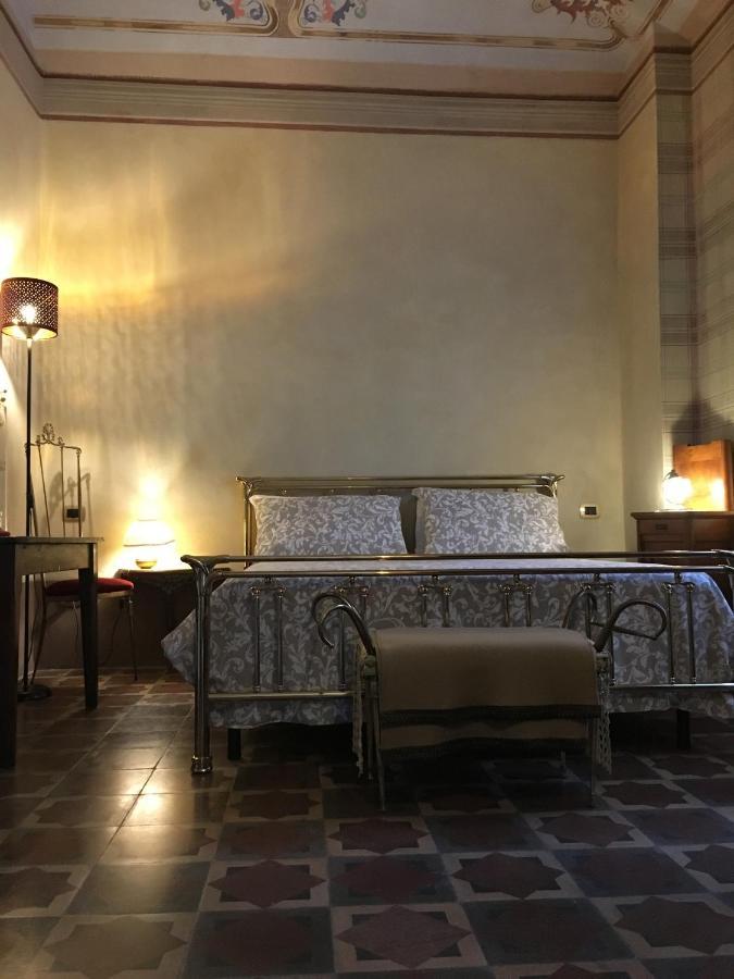 Portale Dei Soli - Room & Breakfast Rolo Zewnętrze zdjęcie